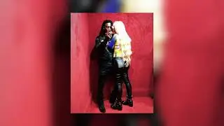 rrodney x wolfrum - oh she bad #jerseyclub