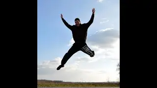 Jumping From Loop to Loop