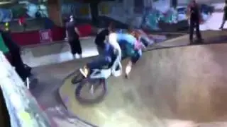 UKSKATE PARK Manchester