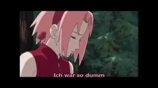 NaruSaku - Schützende Hand
