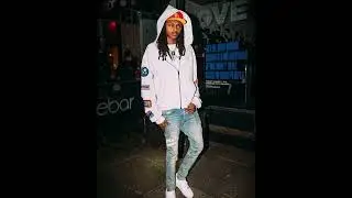 [FREE] BabyFxce E x Milwaukee x Detroit Type Beat - &rdquo;Fast Car&rdquo;