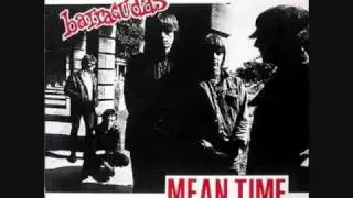 The Barracudas - Mean Time - 7. Middle Class Blues