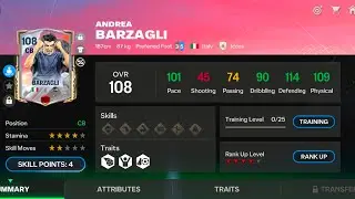 I got rare player in new update of Ragnarok in FC Mobile😍⚽#124