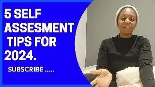 5 esteem needs for self assesment.