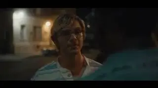 Tony Hughes Introduction | Dahmer: Monster 1x05 ending scene