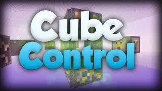 Cube control c'est le bordel !
