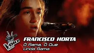 Francisco Horta - ”Ó Rama, Ó que Linda Rama