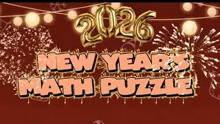 Live 🔴 | 🎉 2026 Neujahrs-Mathe LIVE – Kannst du das Emoji-Rätsel lösen? 🎄🍾🎉