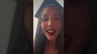 MINHA FORMATURA FOI IGUAL DE FILME!!!