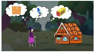 Die Normal, F- und Weibull-Verteilung mit H&auml;nsel und Gretel