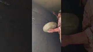 Plastering  Process | Smooth Final Coat & Satisfying Trowel Work