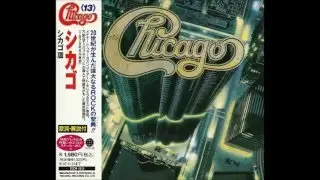 Must Have Been Crazy  - Chicago