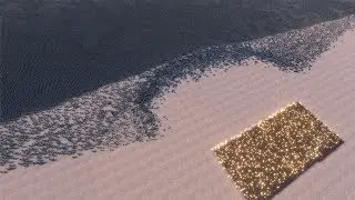 10000 RED COATS vs 50000 ZOMBIES - Ultimate Epic Battle Simulator