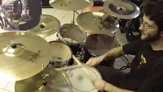 AUGUST BURNS RED - 