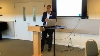 ECW Presentation Money Smart for Older Adults