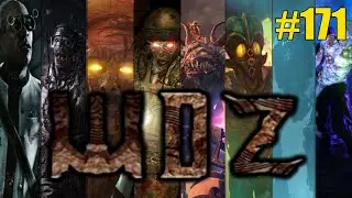 Astra Malorum Broken EE Cutscene - Weekly Dose Of Zombies Episode 171