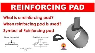 Reinforcing pad / OIL& GAS PROFESSIONAL