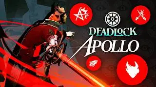 The Most Broken Hero Ever Released In Deadlock | Apollo Analysis