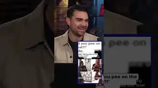 Ben Reacts to Jordan Peterson Meme 👀
