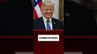 Trump&rsquo;s Final Ultimatum to Iran | Anam Explain