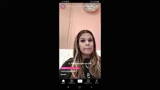 Mr Channel Във TikTok Гледа За Мацка На Live #1 5 ноември 2023 г.