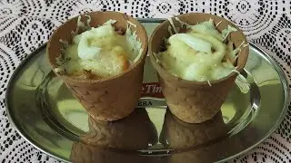 Kulhad pizza # Trending recipie #delicious pizza# Pooja's Culinary arts special #Innovative pizza