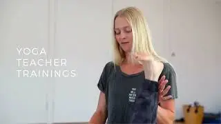 Yoga Teacher Training Testimonial