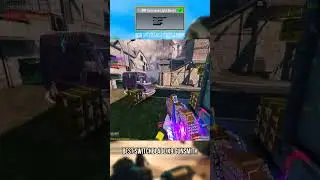 Best Switchblade X9 gunsmith in CODM