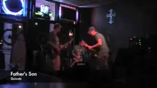 Quixote - Father's Son