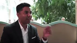 Ravi Agrawal | Jaipur Literature Festival 2019