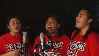 80s/90s Old school Mashup 💃 (Tevin Campbell, Whitney Houston, New Edition) cover by W.O.W