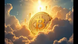 Bitcoin Sunrise  -  Mr. Really Successful OFFICIAL AUDIO Bollywood x Afrobeats Crypto Anthem of Hope
