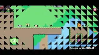 [TWR] Abaro Woods 4 ~ 4.42 min jump ~ 2 jumps