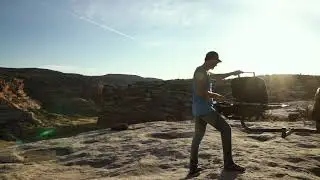 HitchFire x MOAB