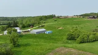 Western Wisconsin Dream Home | 23.96 +/- Acres Pierce County, WI
