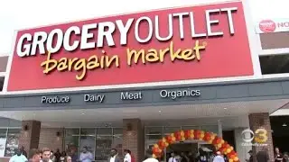 Grocery Outlet Bargain Market Opens In Sharswood Food Desert To Fill Community Needs