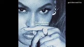 Beyoncé - Drunk In Love (𝒔𝒍𝒐𝒘𝒆𝒅 𝒅𝒐𝒘𝒏) ༄