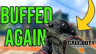 *NEW* SWORDFISH IS INSANE (HUGE BUFF + BEST CLASS SETUP)