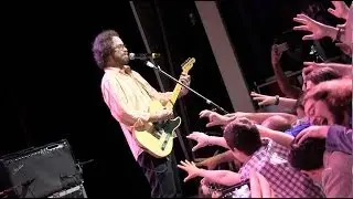 JoCo Cruise Crazy 4 - Jonathan Coulton (Day 1)