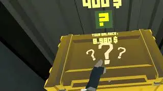 Death Squad Arcade #vr #virtualreality #vrgaming