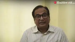 India has a huge responsibility towards the elimination of leprosy: Dr. Ashok Agarwal, NLR India