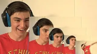 If I made reaction videos