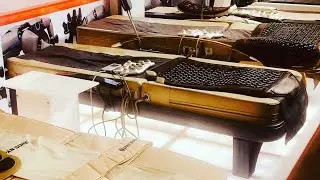 How to operate CM10000 plus thermal massage bed/ Spansure CM10000 jade massage bed call 9599542538
