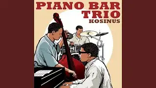 Piano Bar Trio