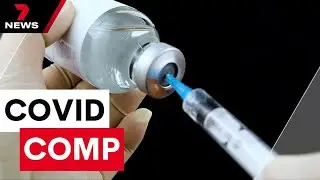 Queensland Health won't appeal decision finding COVID vaccine mandate unlawful | 7 News Australia