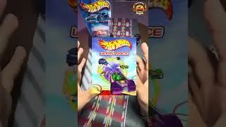 Hot Wheels 2004: Wild thing 