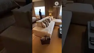Presidential Suite Tour ( Bedroom) 🛌 at Taj Palace , New Delhi