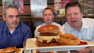 HCP Property Inspections Sponsors Boys' Burger Club CE Class To Flagstaff