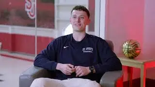 Red Storm Report: St. John's Basketball Managers
