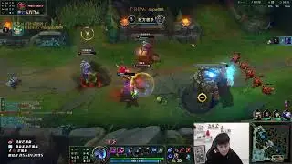 Mangofish Fizz vs Vex ✅ 2346 Lp Fizz Guide GM